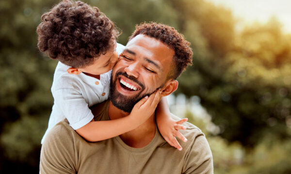 Parentalidade Socioafetiva